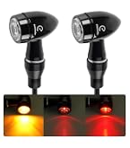 Amazon.co.jp: デイトナ(Daytona) バイク ウインカー LED 面発光LED